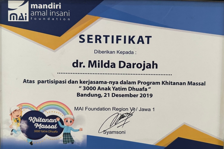 sertifikat 4