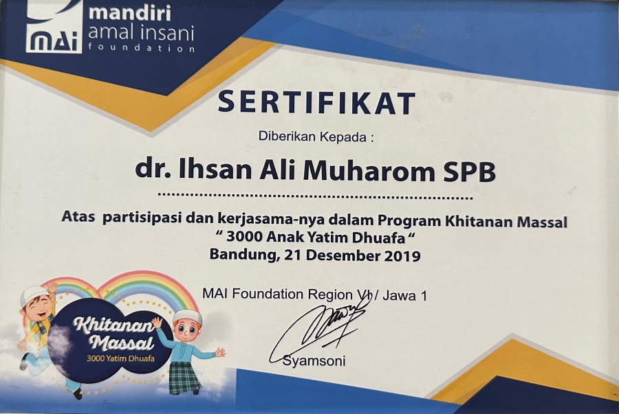 sertifikat 5